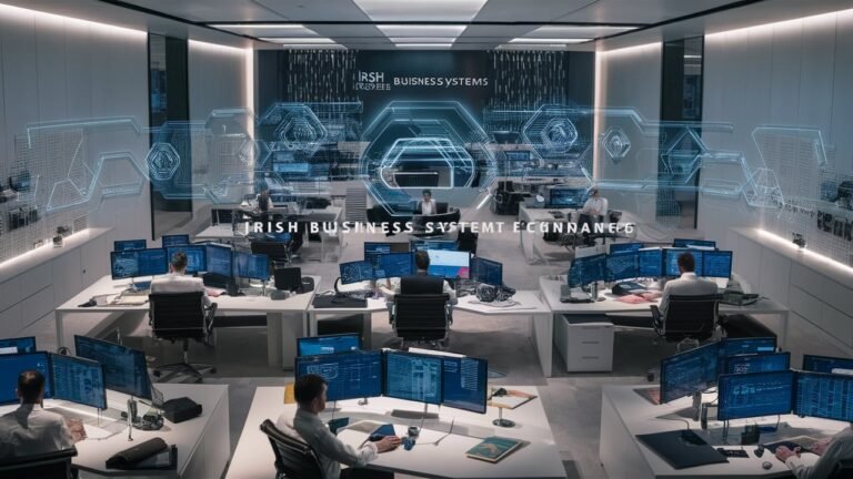 Irish Business Systems