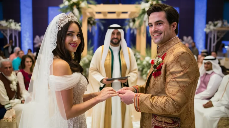 Lebanese Marriage UAE Registration Cyprus