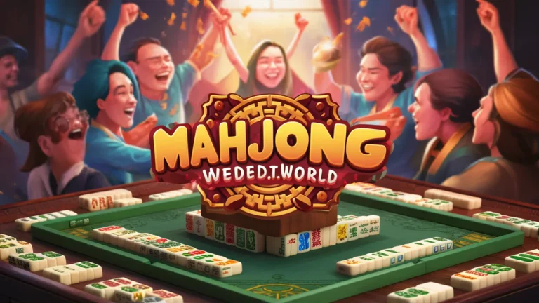 Mahjong121wede.world -7