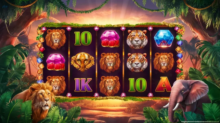 Slot Gacor M77 Harian