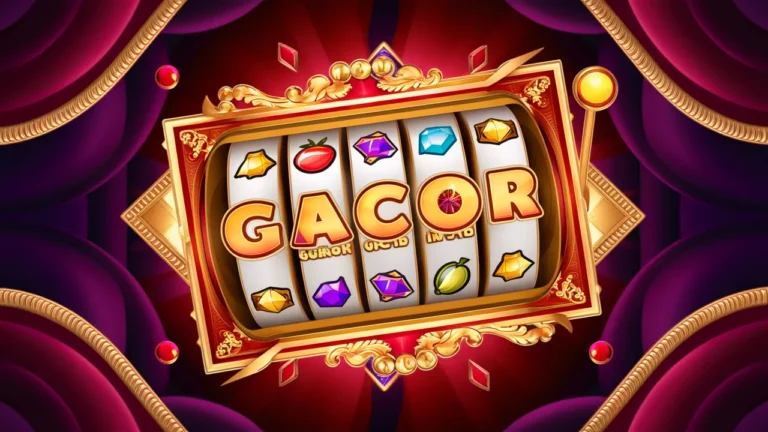 Slot gacor Sultankoin99.ai