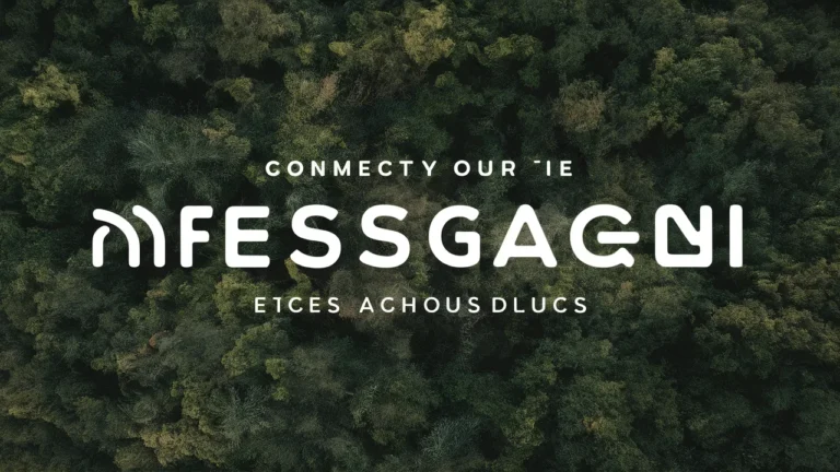 Messagenal: The Complete Guide to Features, Benefits, Security, and Modern Messaging Innovation Messagenal