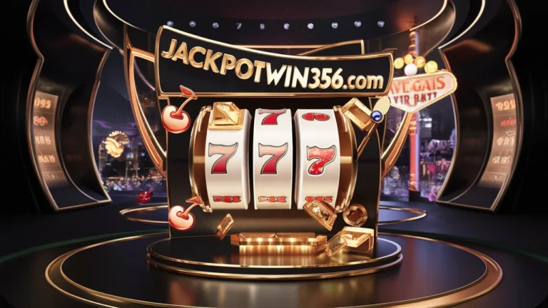 jackpotwin356.com -VIP