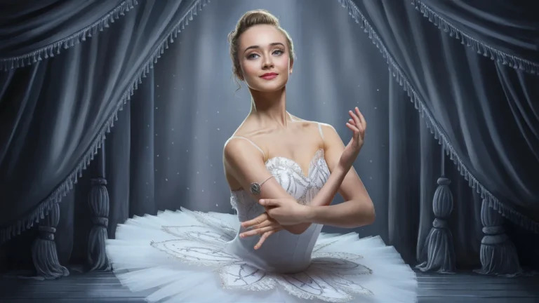 Anastasiya Sakharava