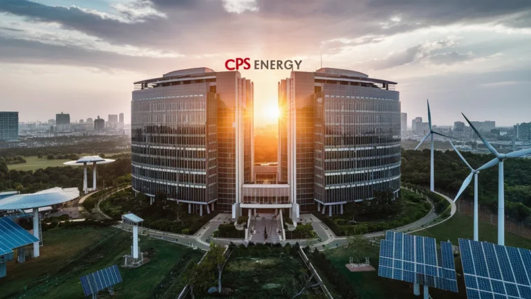CPS Energy