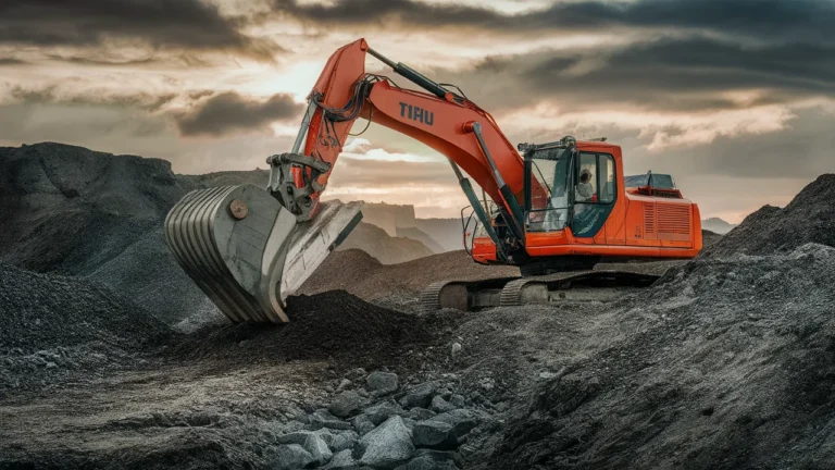 Crushing Services International