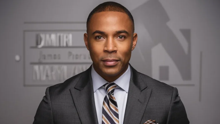 Dimitri James Pierson Maryland LinkedIn