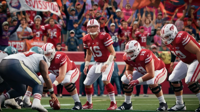 Gridiron Gang Football