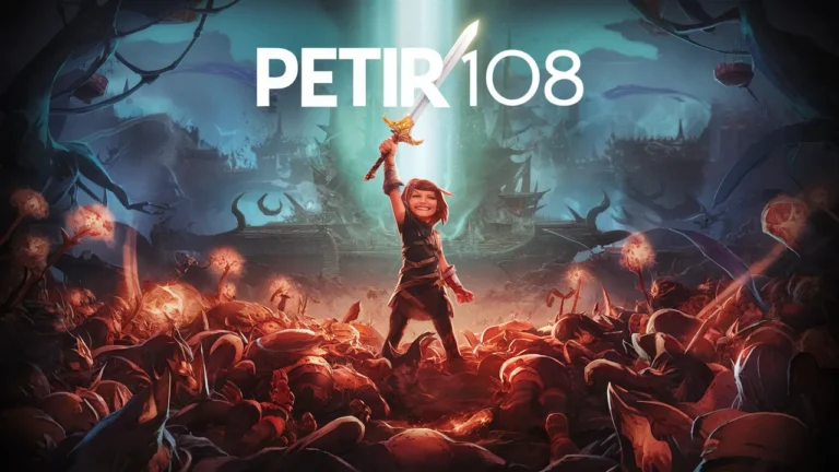 Petir108win.online -