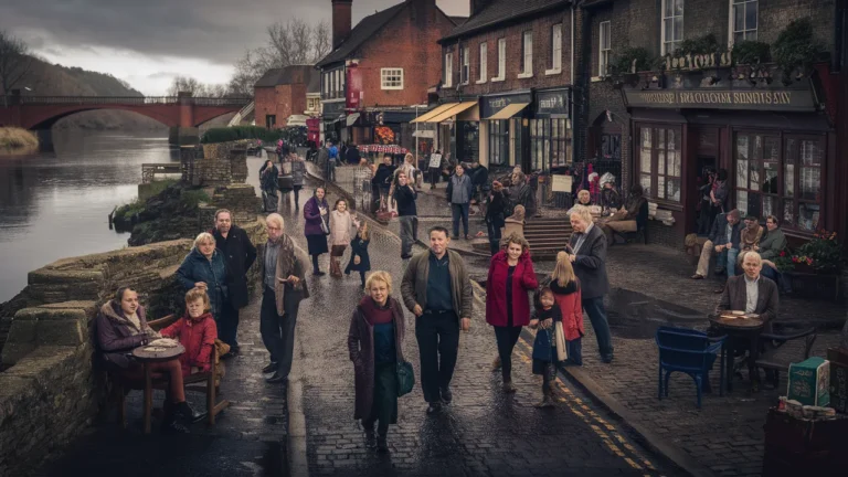 Sullivan’s Crossing Season 4