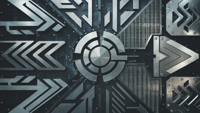 Advance Steel Hatch Patterns