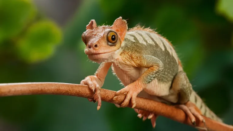 Charma Charma Charmeleon