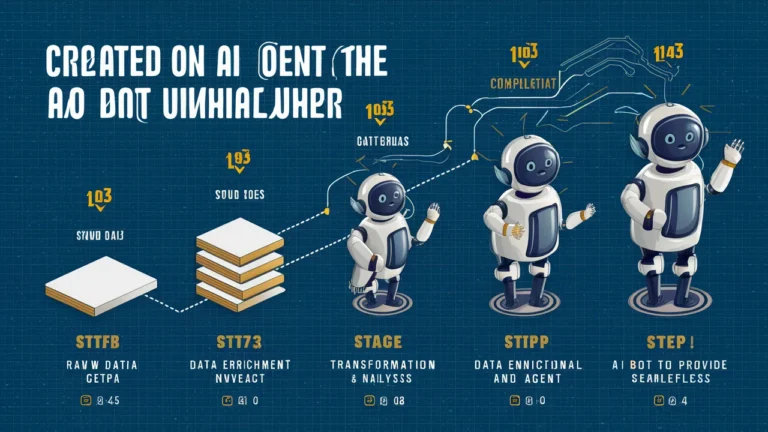 How to Buidling an AI Bot Agent Using Snowflake: A Complete Guide Buidling an AI Bot Agent Using Snowflake
