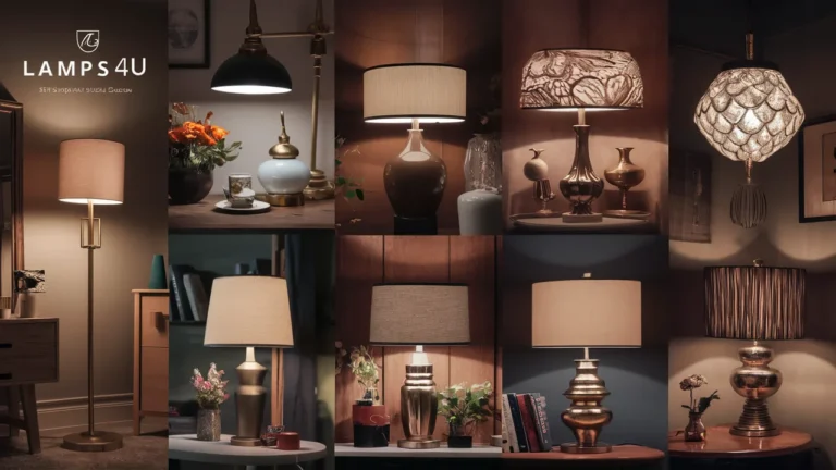 Lamps4U