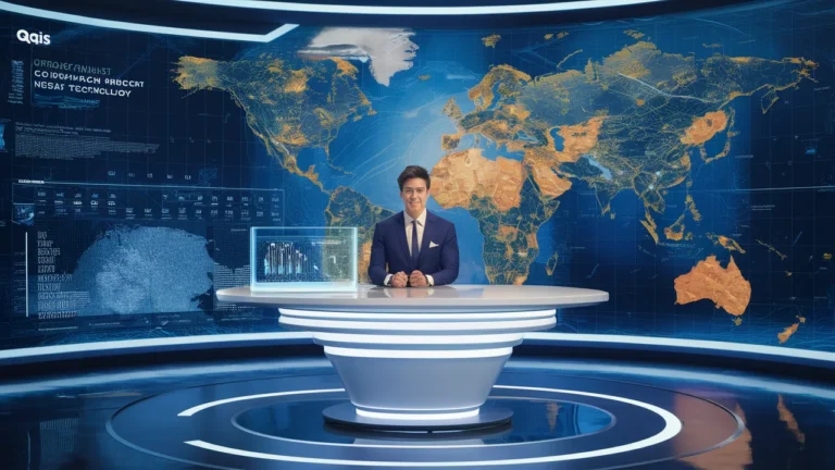 QGIS News December 2025: Latest Updates, Features, and GIS Innovations QGIS News December 2025