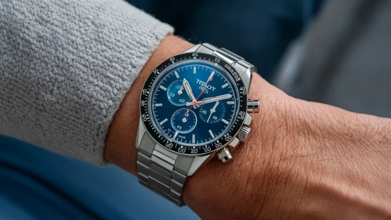 Tissot PRX Bracelet Update