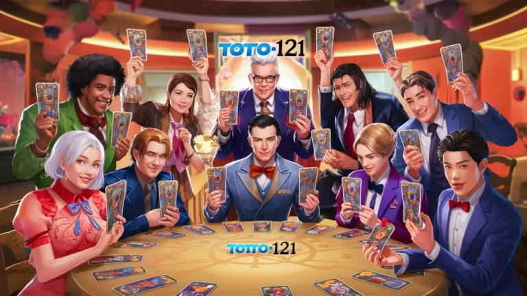 Toto121: Complete Guide to Features, Uses, Online Presence, and Growing Popularity Toto121