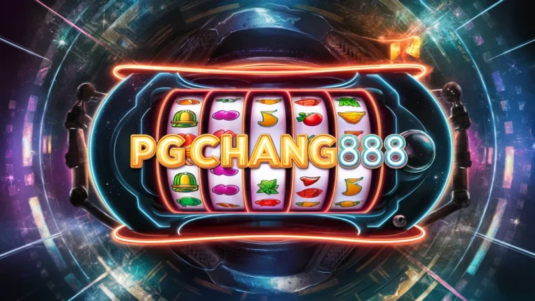 สล็อต PGChang888.art: Complete Guide to Online Slots, Features, and Gaming Experience สล็อต PGChang888.art