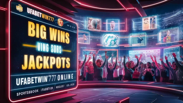 ufabetwin77.online win