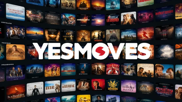 YesMovies