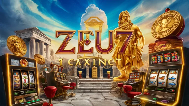 zeus77win.online -
