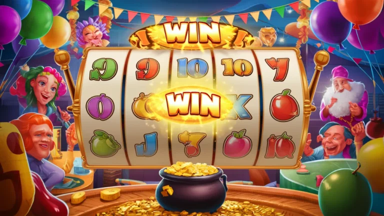 สล็อต pggroup777.center Win