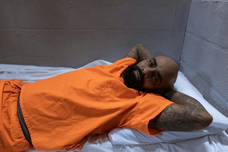 Dale Heath ICE Detention Colorado